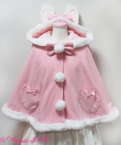 Angelic Pretty