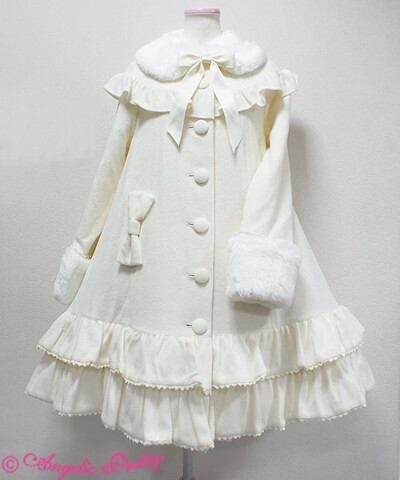 Angelic Pretty