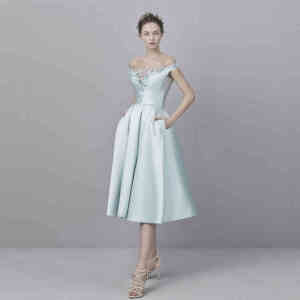 we couture 同款礼服 400