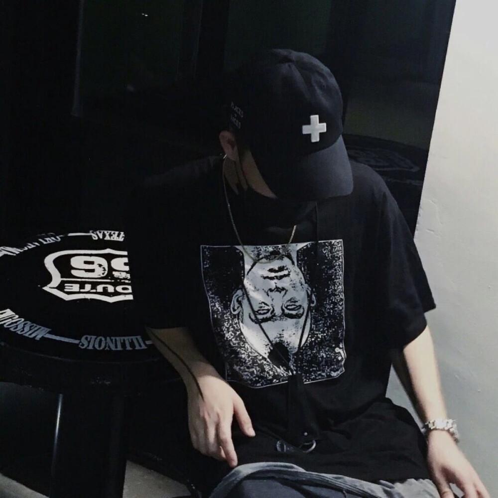 男友力爆棚男头