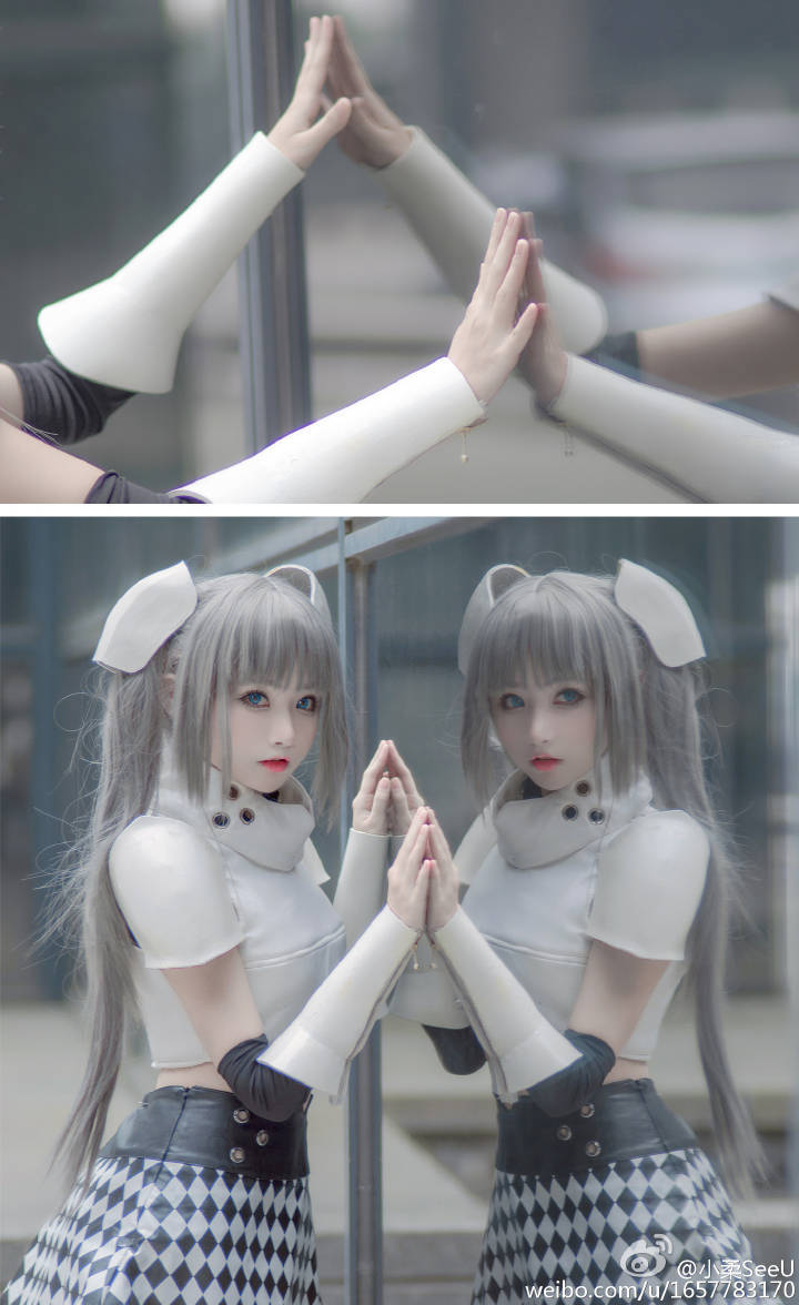 coser 小柔seeu