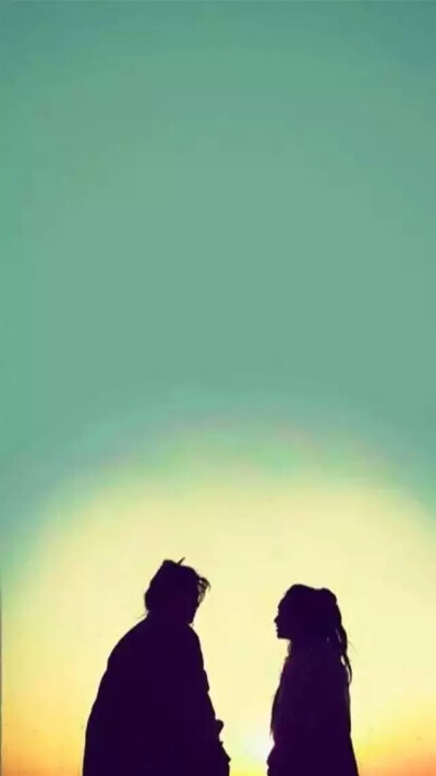 我的意中人是个盖世英雄
〈大话西游〉锁屏壁纸