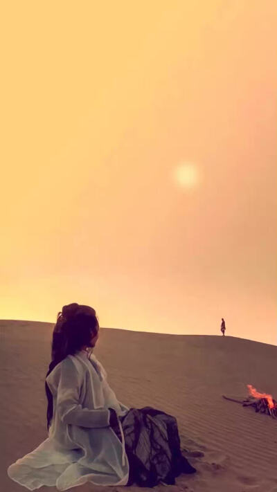 大话西游锁屏壁纸