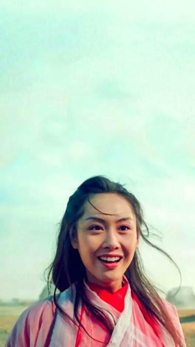 大话西游锁屏壁纸