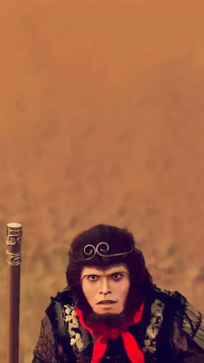 大话西游锁屏壁纸