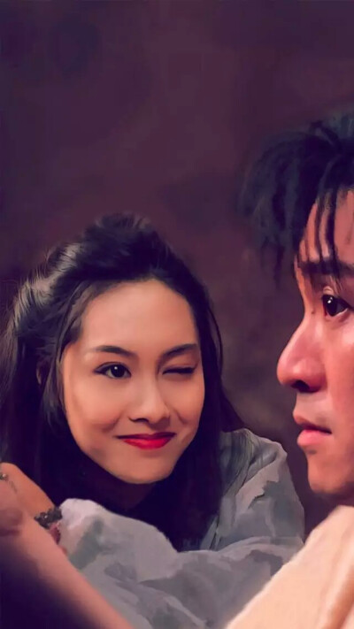 大话西游锁屏壁纸