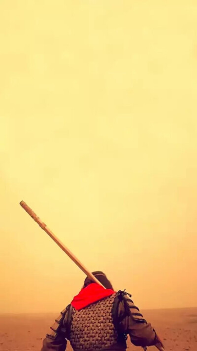 大话西游锁屏壁纸