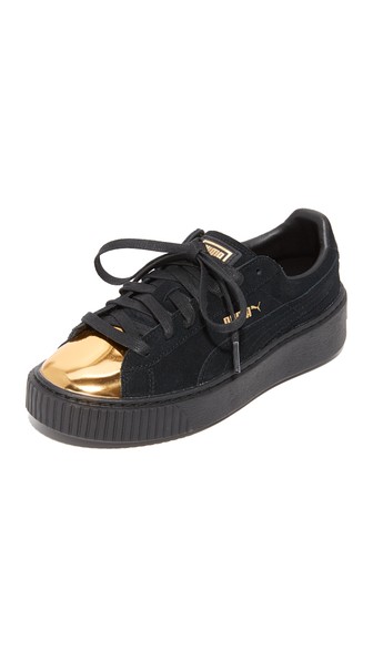 PUMA Creeper 运动鞋