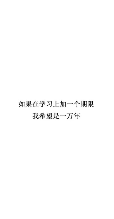 壁纸