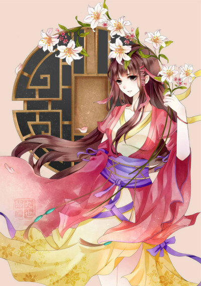 小说封面素材