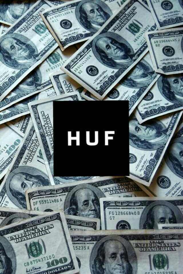 HUF