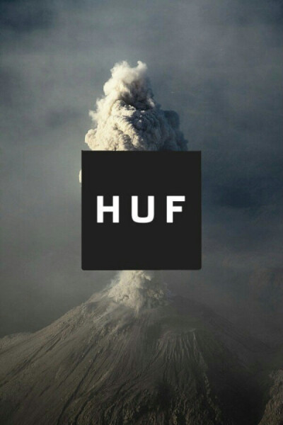 HUF