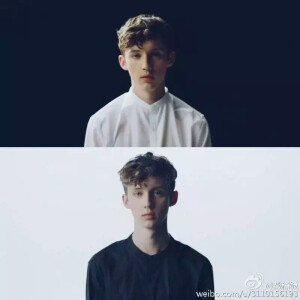 Troye Sivan 戳爷