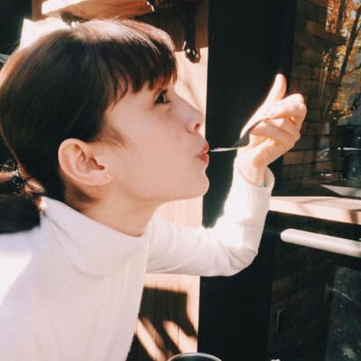 女头/怪微风太温柔像老朋友像旧时候