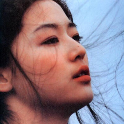 女头/怪微风太温柔像老朋友像旧时候