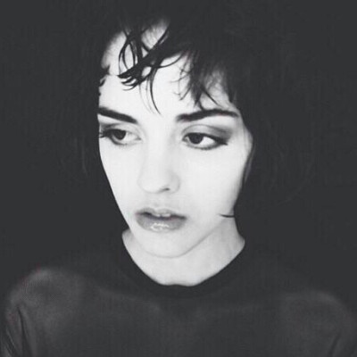 女头/怪微风太温柔像老朋友像旧时候