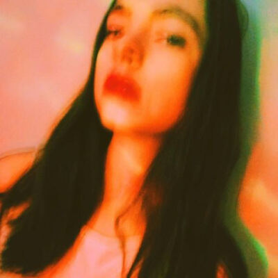 女头/怪微风太温柔像老朋友像旧时候