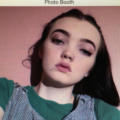 女头/怪微风太温柔像老朋友像旧时候