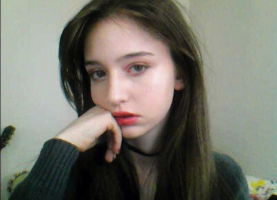 女头/怪微风太温柔像老朋友像旧时候