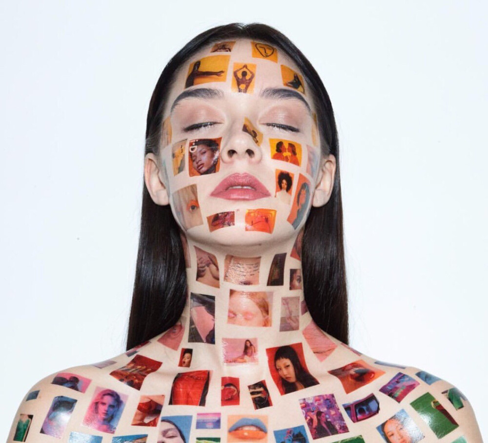 女头/怪微风太温柔像老朋友像旧时候