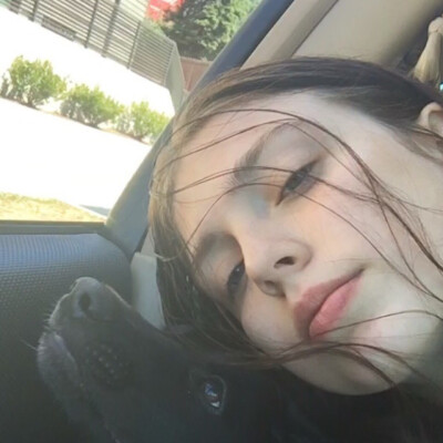 女头/怪微风太温柔像老朋友像旧时候