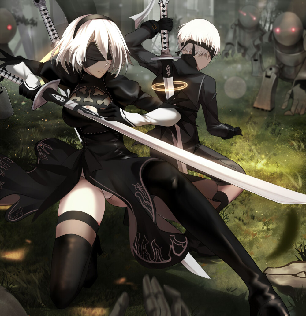 2B