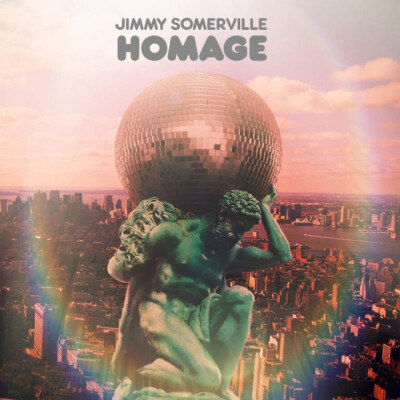 【专辑】Homage，【艺人】Jimmy Somerville，【发行时间】2015年3月10日…