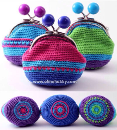 OlinoHobby: crochet purses https://www.pinterest.com/source/lovekalovelythings.blogspot.com/: