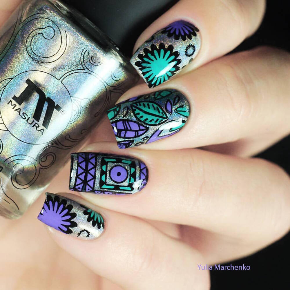 BP-L005 (#17923) BP-79(#21810) Mani Repost from @yyulia_m ... Я с детства не люблю лед. Я люблю каток или замёрзшие лужи, но лед на реке или где угодно где не достанешь дна ногами - я жутко боюсь. …