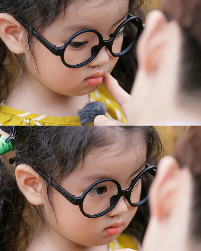 【董力阿拉蕾】咋开心咋开心咋开心～擦嘴杀