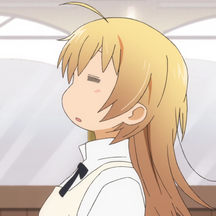 working迷糊餐厅轰八千代cv喜多村英梨