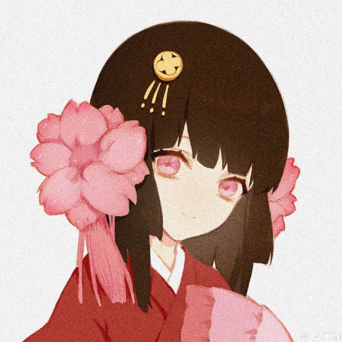 樱花妖