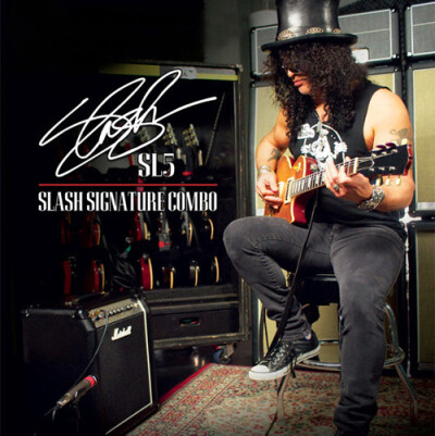 Slash)