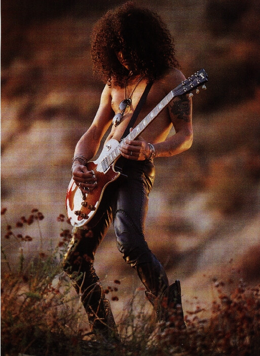 Slash)