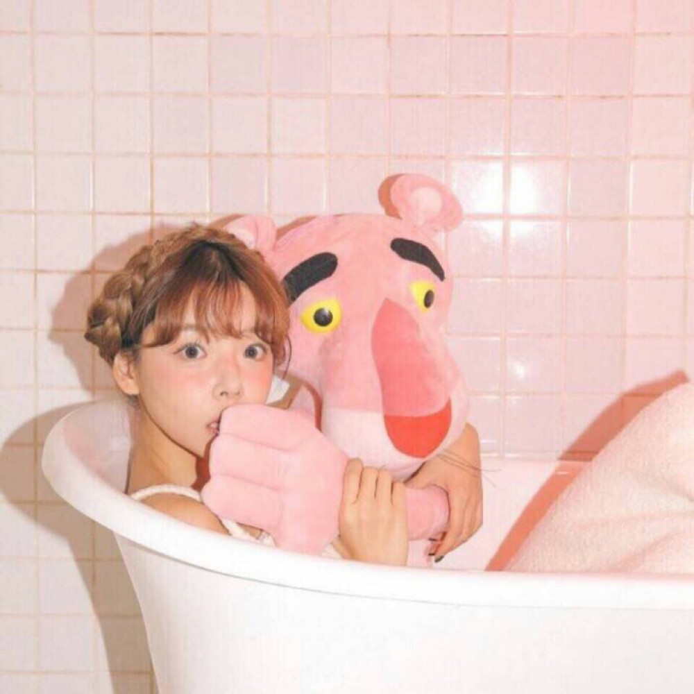 物如此 人亦然
7⃣