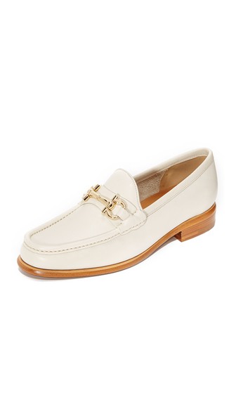 Salvatore Ferragamo Mason 船鞋