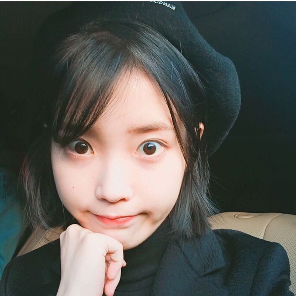 IU 李智恩 李知恩 