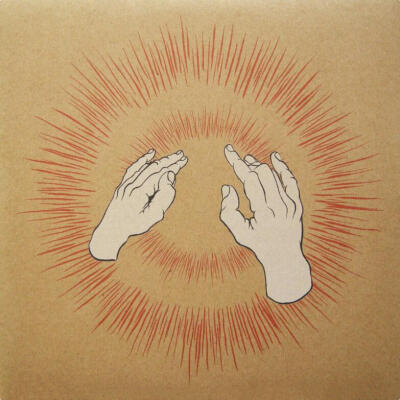 《Lift Your Skinny Fists Like Antennas to Heaven》Godspeed You! Black Emperor “你下班回家需要多长时间” “听一两首歌的时间” “嗷 那挺快” “我说的是后腰”