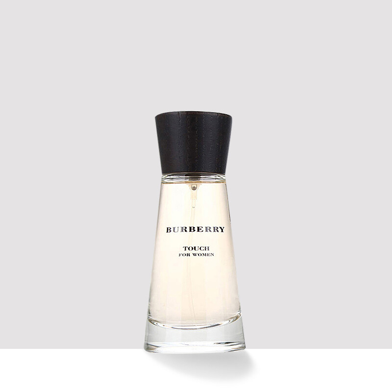 博柏利burberry情缘女士淡香水50ml清新持久留香氛edp