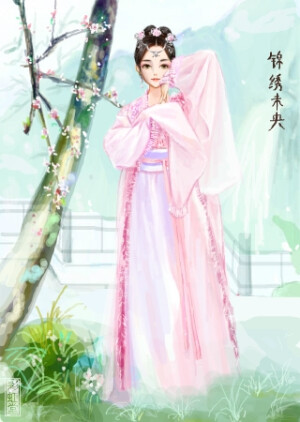 李未央的妹妹。李家二房嫡女。暗恋拓跋余多年。外表楚楚可怜，可内心隐忍腹黑。工于心计，善于伪装。天资聪颖，心比天高，奈何姿容普通，所以从小到大被绝色堂姐李常乐压制，出不了头。她了解蒋氏手段，不敢与李常乐相争，可心中却极不甘心。她一直等待机会，直到李未央的到来。