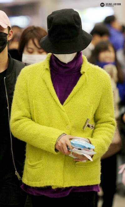 G-DRAGON