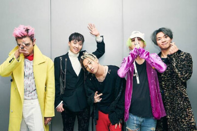 BIGBANG