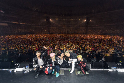 BIGBANG