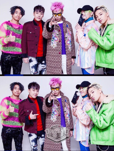 BIGBANG