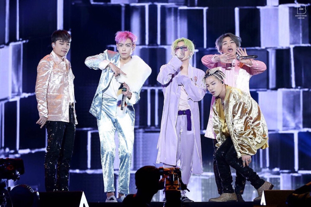 BIGBANG