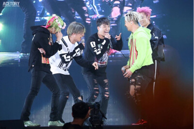 BIGBANG