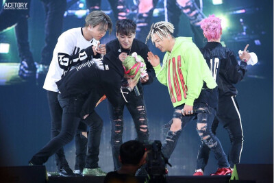 BIGBANG