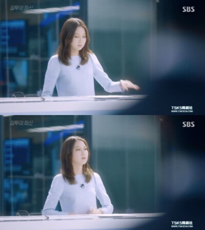 孔孝真 《嫉妒的化身》