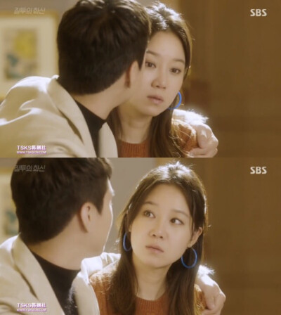 孔孝真 《嫉妒的化身》