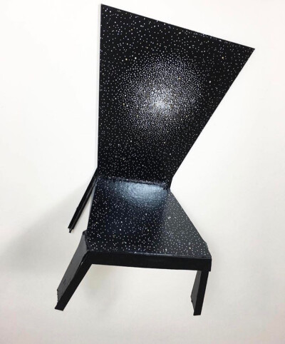 Chair design by #jameszucco